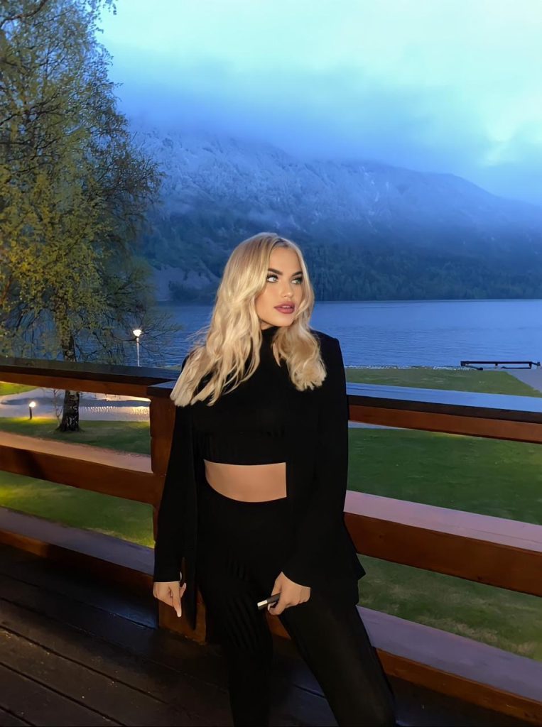 VIP эскорт от Лёля Ant-Models.ru