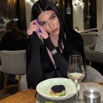 вип эскорт от  Юлия Питер