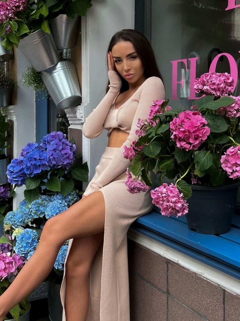 вип эскорт от  Анет Питер