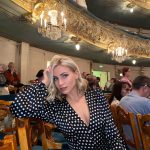 VIP эскорт от Любовь Питер