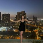 Ночной эскорт от Юля работает в Питере