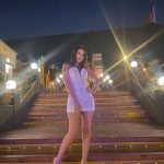 Ночной эскорт от Лара Ant-Models.ru