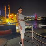 Ночной эскорт от Лара Ant-Models.ru