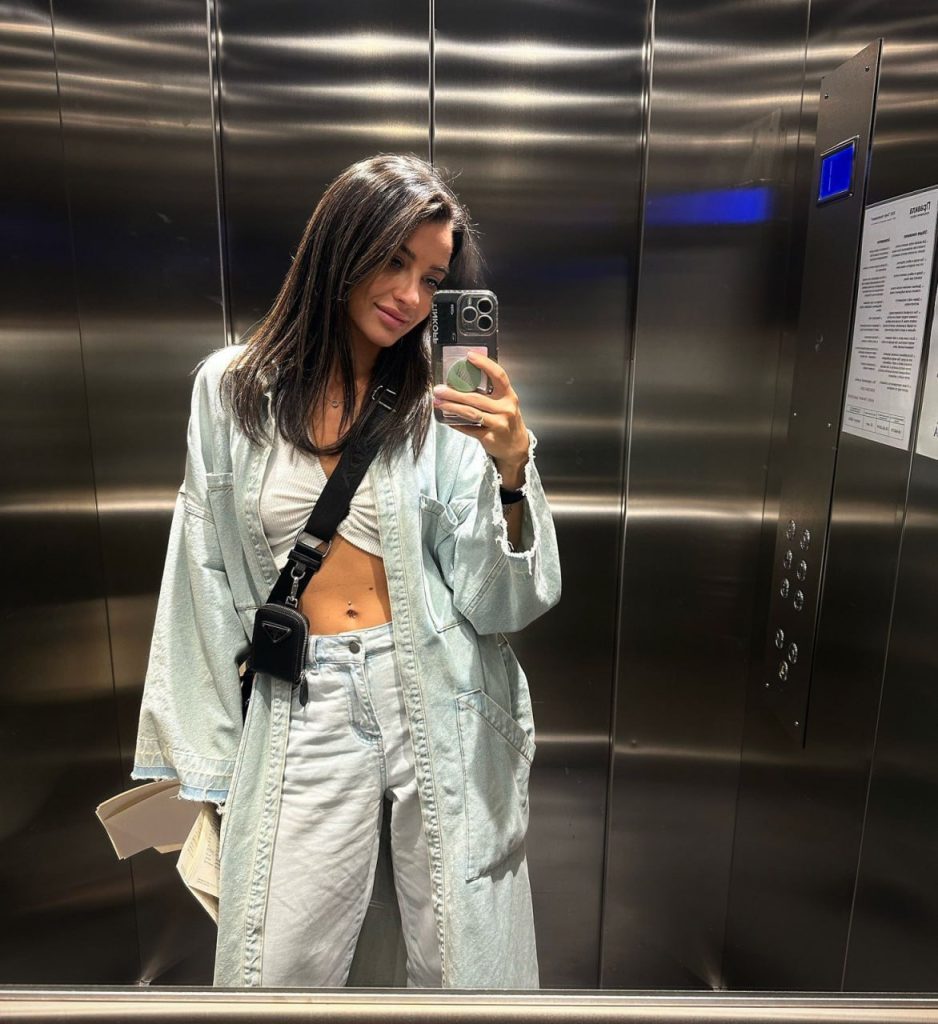 вип эскорт от  Майф Питер