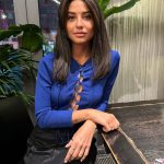 Ночной эскорт от Майф Питер