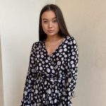 Ночной эскорт от Лина в Питере