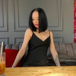 VIP эскорт от Мария в Питере