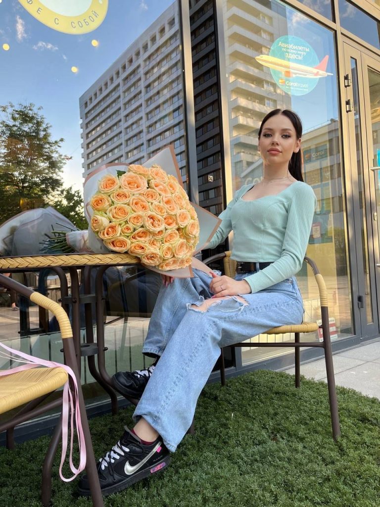 Лучшие эскорт услуги от Мария Питер