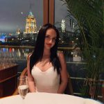 Лучшие эскорт услуги от Эми Питер