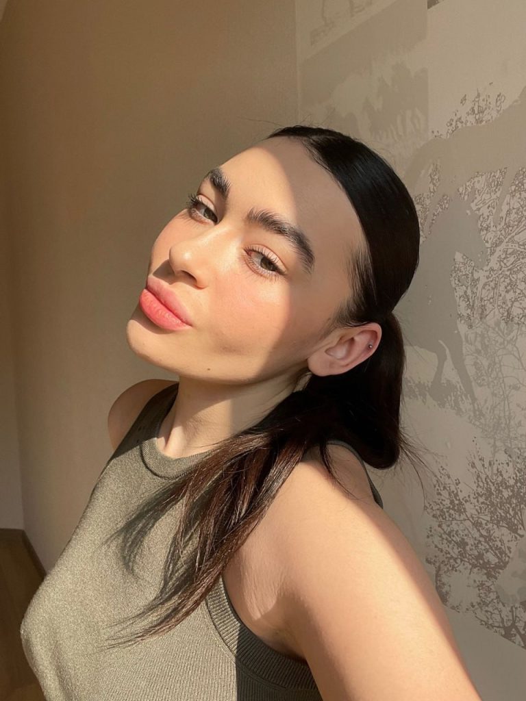 Ночной эскорт от Ксения Питер