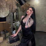 вип эскорт от  Лекси работает в Питере