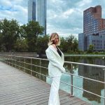 Ночной эскорт от Амелия в Питере