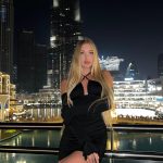 вип эскорт от  Мила Питер