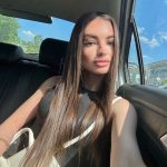 вип эскорт от  Кристель в Питере