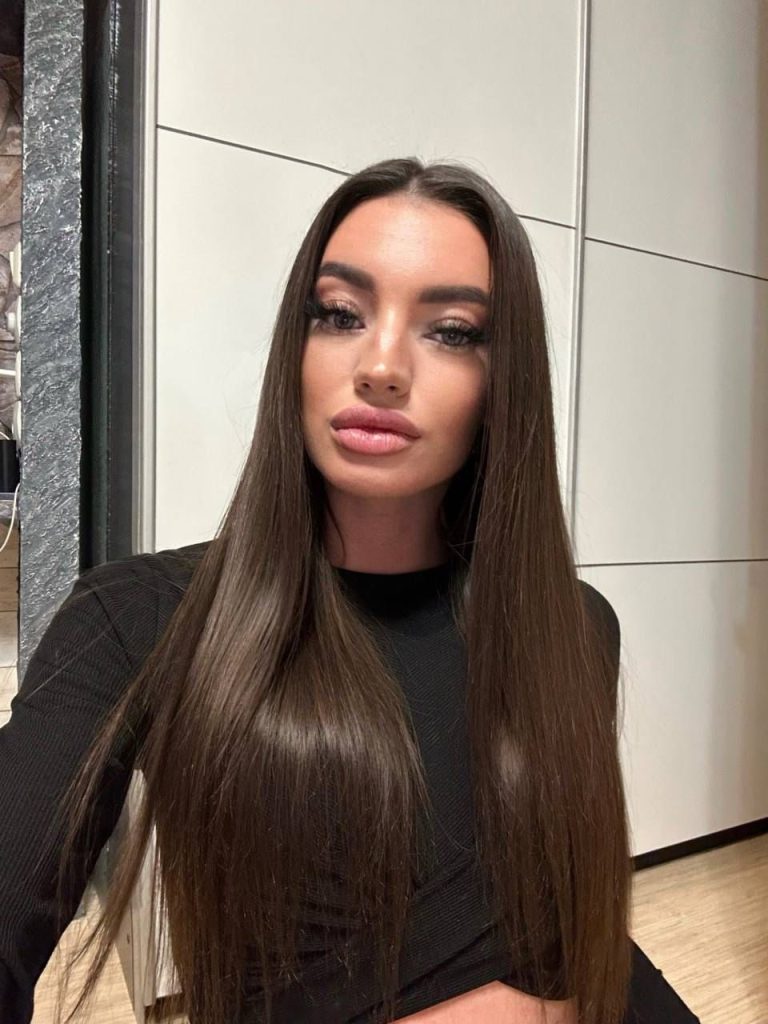 VIP эскорт от Кристель Ant-Models.ru