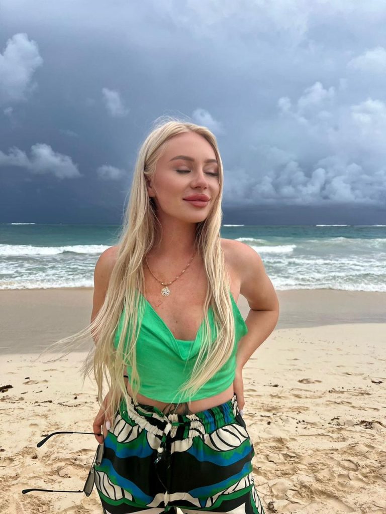 Ночной эскорт от Лина Ant-Models.ru