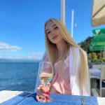 вип эскорт от  Лина Питер