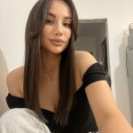 Лучшие эскорт услуги от Анна в Питере