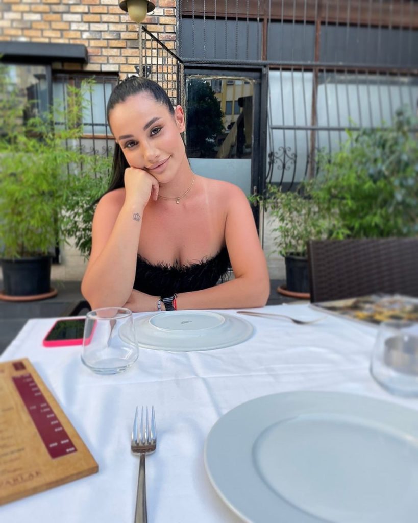 VIP эскорт от Анна Питер