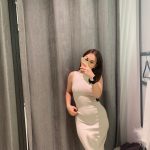 VIP эскорт от Ясмин в Питере