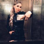 Ночной эскорт от Элина работает в Питере