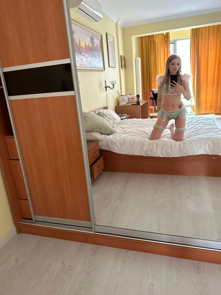 VIP эскорт от Элина Ant-Models.ru