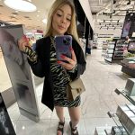 VIP эскорт от Оля Питер