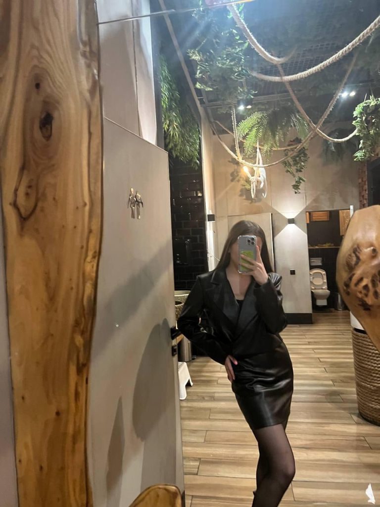 Ночной эскорт от Ксения в Питере