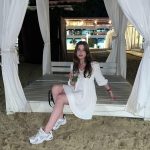 VIP эскорт от Ксения Питер