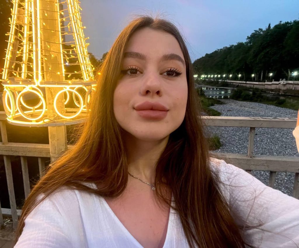 VIP эскорт от Ксения Ant-Models.ru