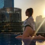 Лучшие эскорт услуги от Риана работает в Питере