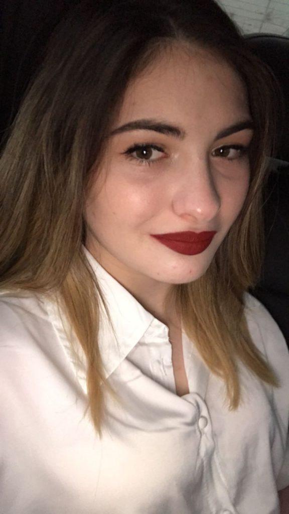 вип эскорт от  Бель в Питере