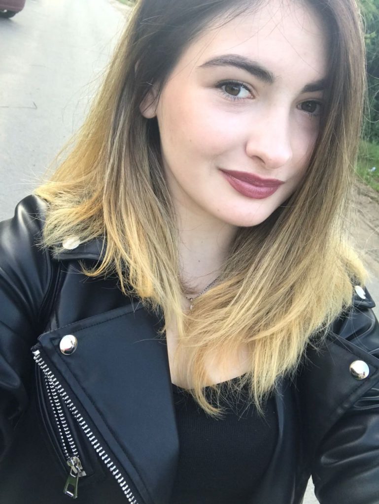 Ночной эскорт от Бель Питер