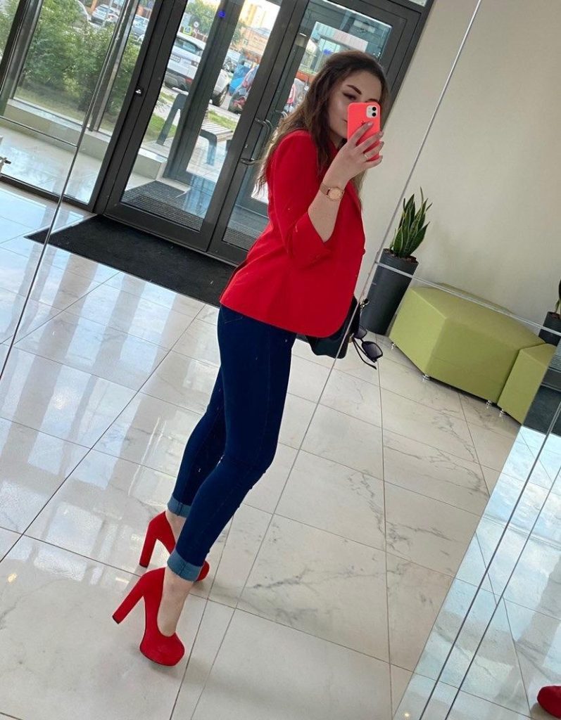 вип эскорт от  Арина Ant-Models.ru