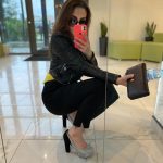 VIP эскорт от Арина работает в Питере