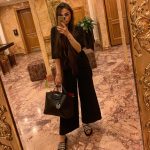 VIP эскорт от Камила в Питере