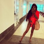 Лучшие эскорт услуги от Камила в Питере