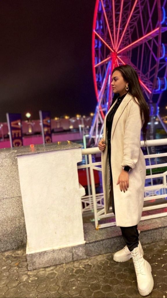 VIP эскорт от Анжела Питер