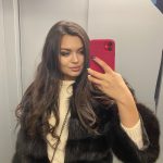 Лучшие эскорт услуги от Анжела в Питере