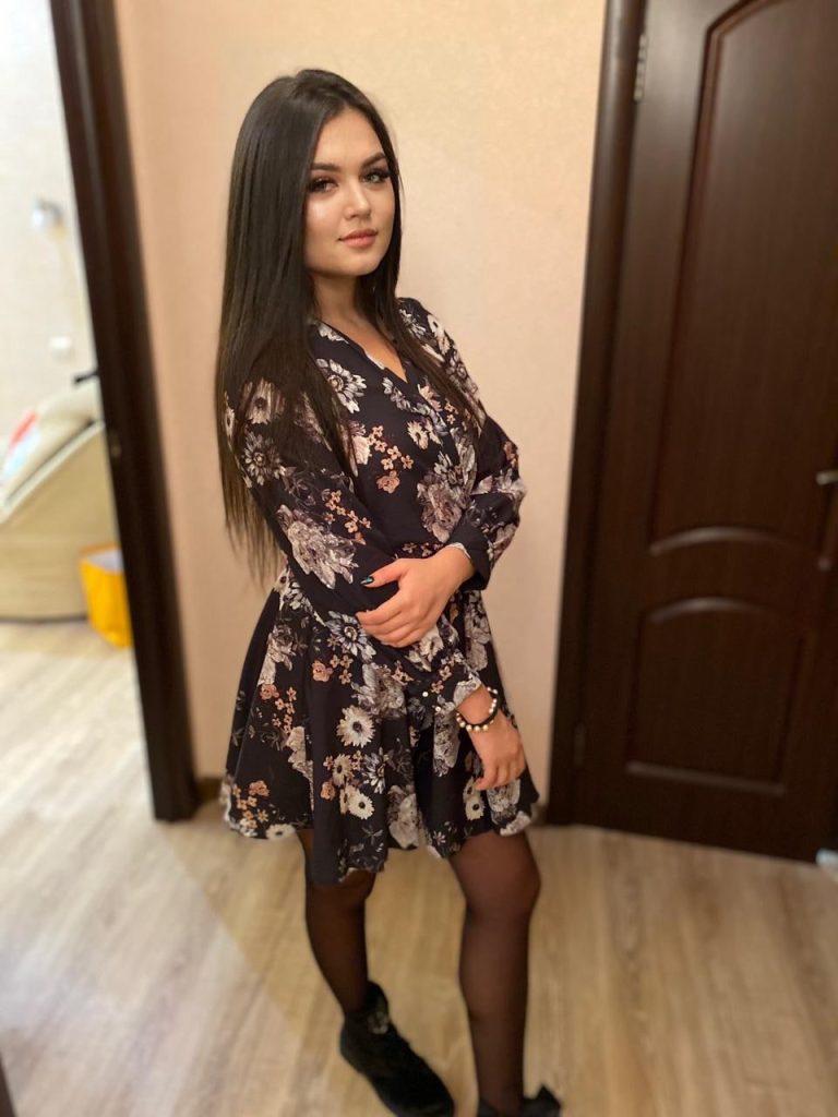 Лучшие эскорт услуги от Анжела работает в Питере