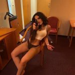 Ночной эскорт от Азра в Питере