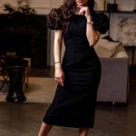 Ночной эскорт от Мирослава Питер