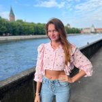 Лучшие эскорт услуги от Анели Питер