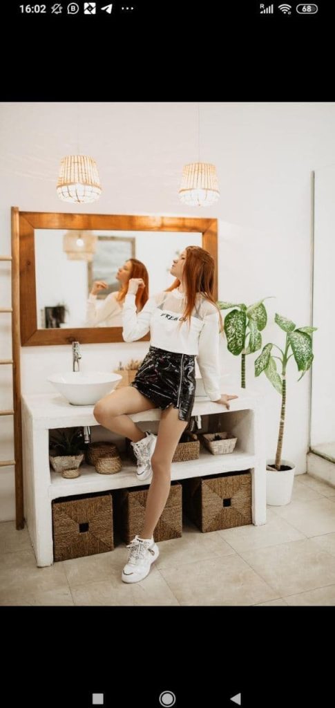 Ночной эскорт от Рокси Питер