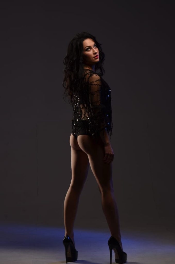 Ночной эскорт от Камилла Ant-Models.ru