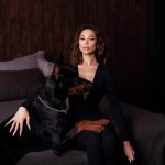 VIP эскорт от Колибри работает в Питере