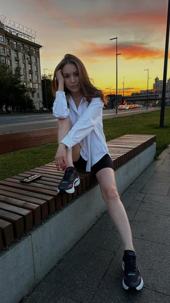 вип эскорт от  Даша Ant-Models.ru