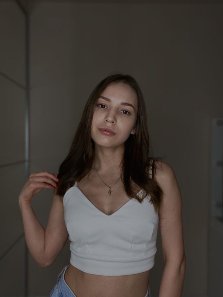 вип эскорт от  Даша в Питере