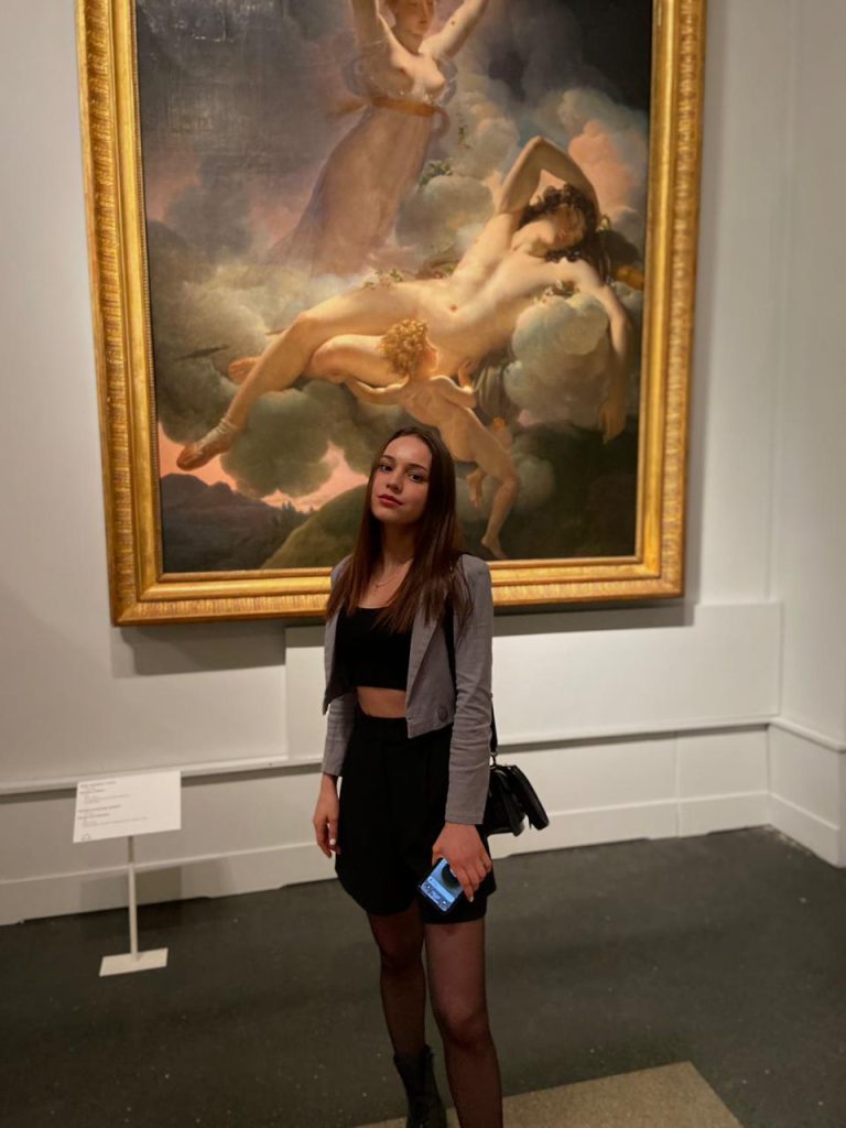 VIP эскорт от Даша Питер