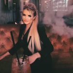 Ночной эскорт от Валерия в Питере